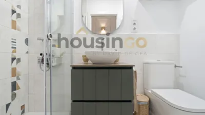 Apartment in Salamanca District photo 23