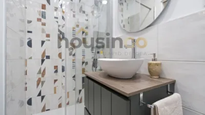 Apartment in Salamanca District photo 24