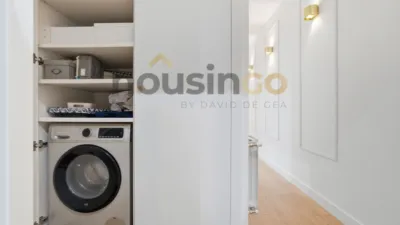 Apartment in Salamanca District photo 25