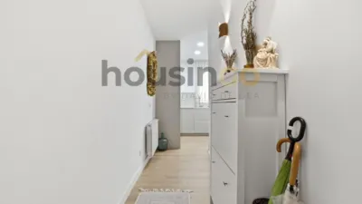 Apartment in Salamanca District photo 26