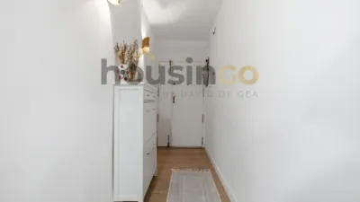 Apartment in Salamanca District photo 27
