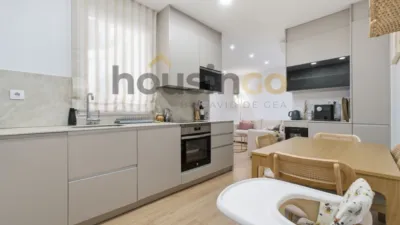 Apartment in Salamanca District photo 6