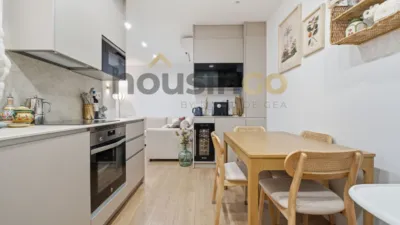 Apartment in Salamanca District photo 7