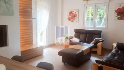 House on Valdorros Street photo 13
