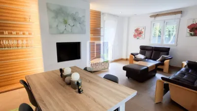 House on Valdorros Street photo 2