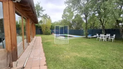 House on Valdorros Street photo 60