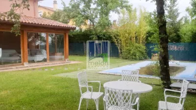 House on Valdorros Street photo 61