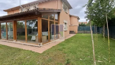 House on Valdorros Street photo 62