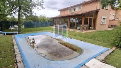 House on Valdorros Street photo 63