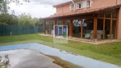 House on Valdorros Street photo 64
