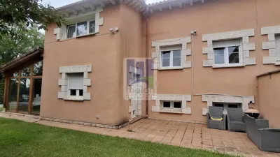 House on Valdorros Street photo 66