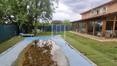 House on Valdorros Street photo 67