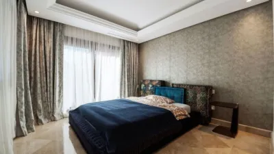 Duplex penthouse in Guadalmansa photo 20