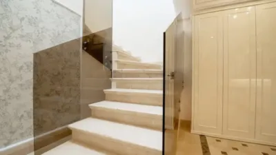 Duplex penthouse in Guadalmansa photo 23
