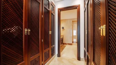 Duplex penthouse in Guadalmansa photo 31