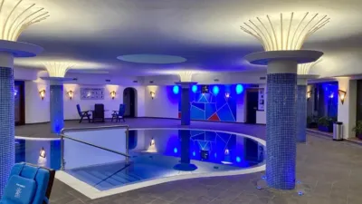 Duplex penthouse in Guadalmansa photo 42