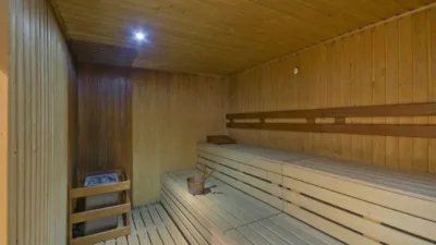 Duplex penthouse in Guadalmansa photo 43
