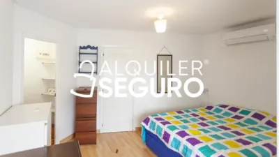 Piso en alquiler en Tetuan - Imagen 10