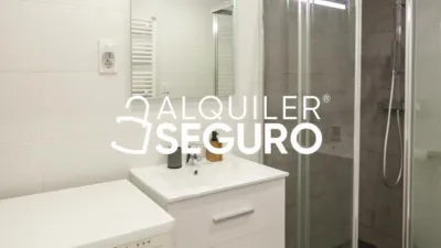 Piso en alquiler en Tetuan - Imagen 11