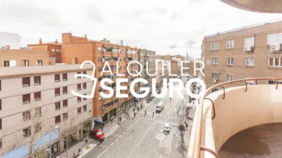 Piso en alquiler en Tetuan - Imagen 12