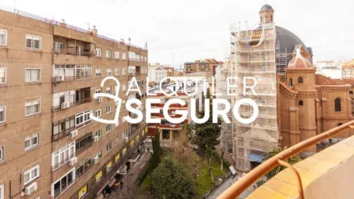 Piso en alquiler en Tetuan - Imagen 13