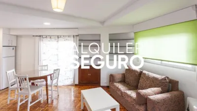 Piso en alquiler en Tetuan - Imagen 2