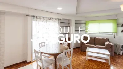 Piso en alquiler en Tetuan - Imagen 4