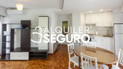 Piso en alquiler en Tetuan - Imagen 5