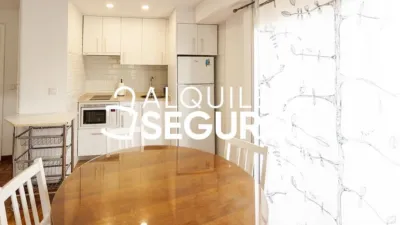 Piso en alquiler en Tetuan - Imagen 6
