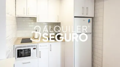 Piso en alquiler en Tetuan - Imagen 7