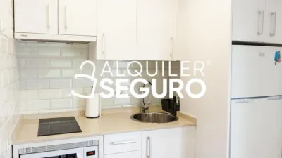 Piso en alquiler en Tetuan - Imagen 8