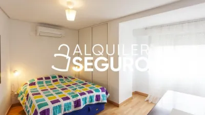 Piso en alquiler en Tetuan - Imagen 9