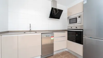 Apartment on Cefeo Street, 16 photo 11