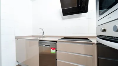 Apartment on Cefeo Street, 16 photo 13