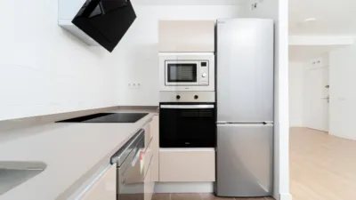 Apartment on Cefeo Street, 16 photo 17