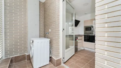 Apartment on Cefeo Street, 16 photo 19