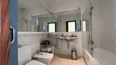 Chalet in Dehesa de Campoamor-Aguamarina photo 12