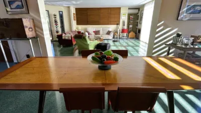 Chalet in Dehesa de Campoamor-Aguamarina photo 16