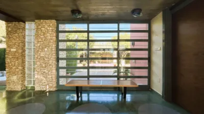 Chalet in Dehesa de Campoamor-Aguamarina photo 17