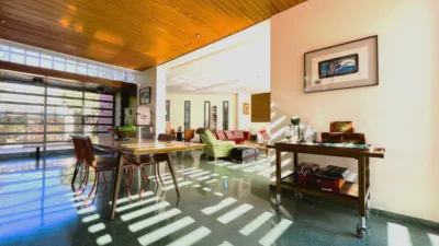 Chalet in Dehesa de Campoamor-Aguamarina photo 19
