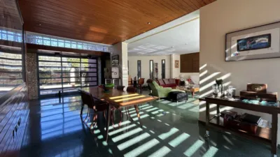 Chalet in Dehesa de Campoamor-Aguamarina photo 20