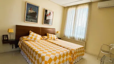 Chalet in Dehesa de Campoamor-Aguamarina photo 21