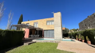 Chalet in Dehesa de Campoamor-Aguamarina photo 24