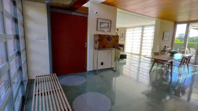 Chalet in Dehesa de Campoamor-Aguamarina photo 26