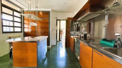 Chalet in Dehesa de Campoamor-Aguamarina photo 27
