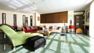 Chalet in Dehesa de Campoamor-Aguamarina photo 33