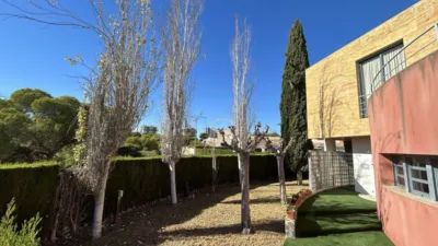 Chalet in Dehesa de Campoamor-Aguamarina photo 35