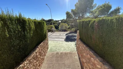 Chalet in Dehesa de Campoamor-Aguamarina photo 36