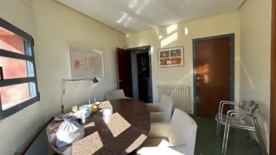 Chalet en venta en Dehesa de Campoamor-Aguamarina - Vista 5