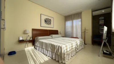 Chalet in Dehesa de Campoamor-Aguamarina photo 8